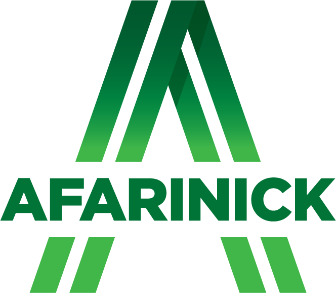 Afarinick Company Limited